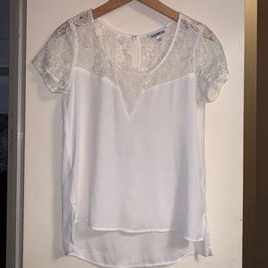 Express Blouse